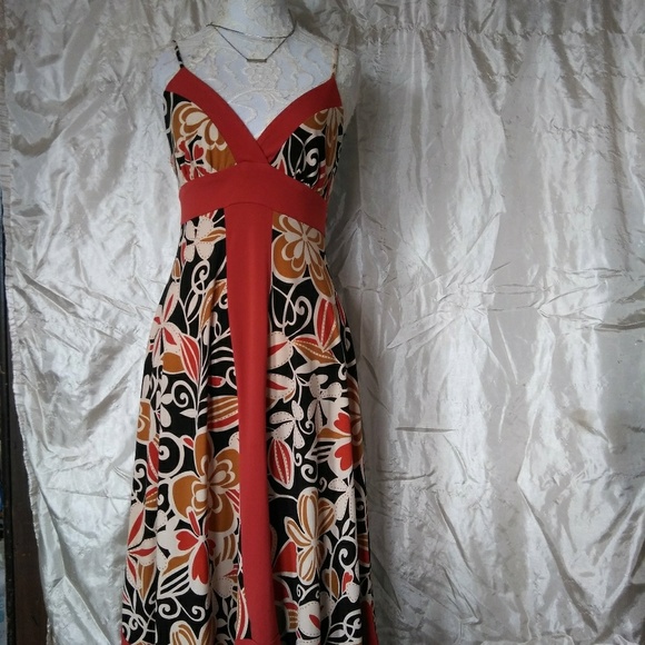 XOXO Dresses & Skirts - XOXO Halter Dress